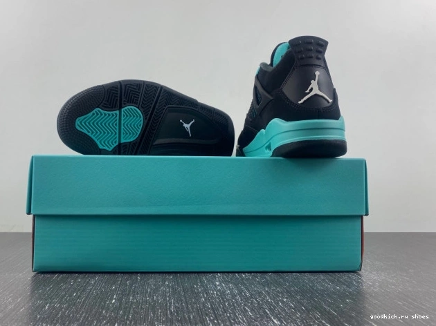 Air Jordan DH6927-001 4 0723